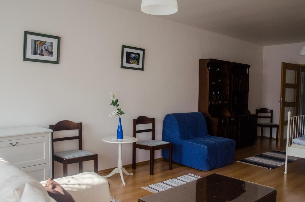Penzion Pod Hurkou Hradecna Exterior foto